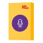 1С:Распознавание речи