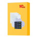 1С:Интеграция КОРП