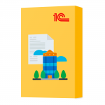 1С:Корпорация