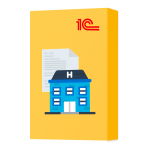 1С:Налогоплательщик 8