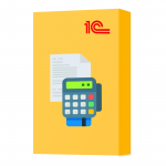 1С:Платежные документы 8