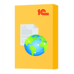 1С:Управление холдингом 8